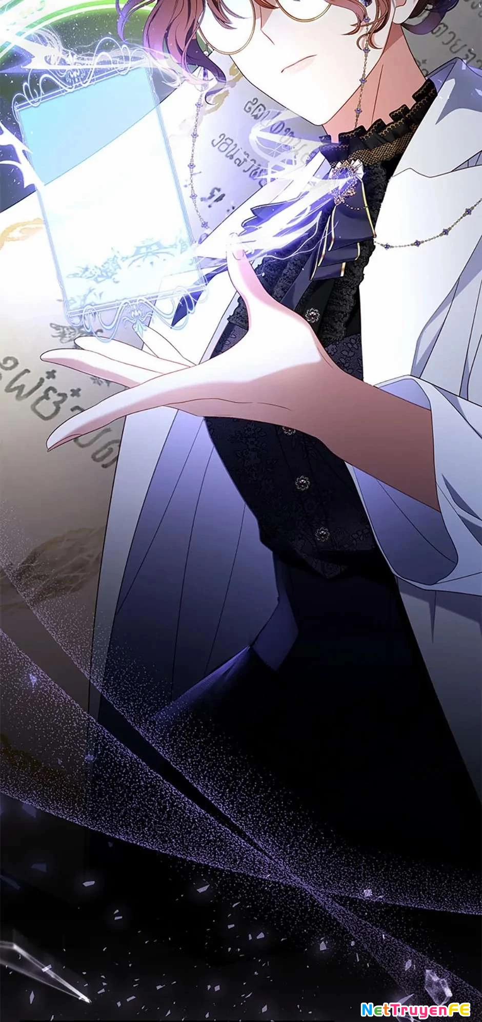 Hầu Nữ Trong Trò Chơi Harem Ngược Muốn Nghỉ Việc 30 trang 27