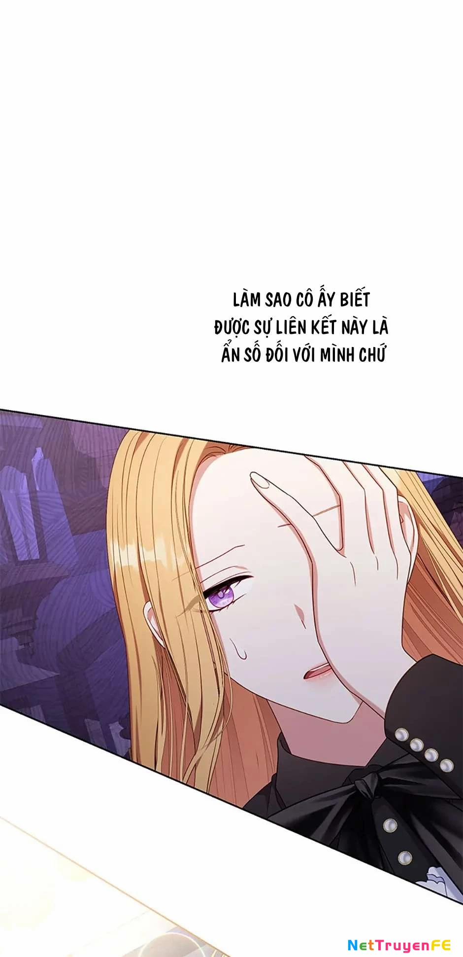 Hầu Nữ Trong Trò Chơi Harem Ngược Muốn Nghỉ Việc 30 trang 30