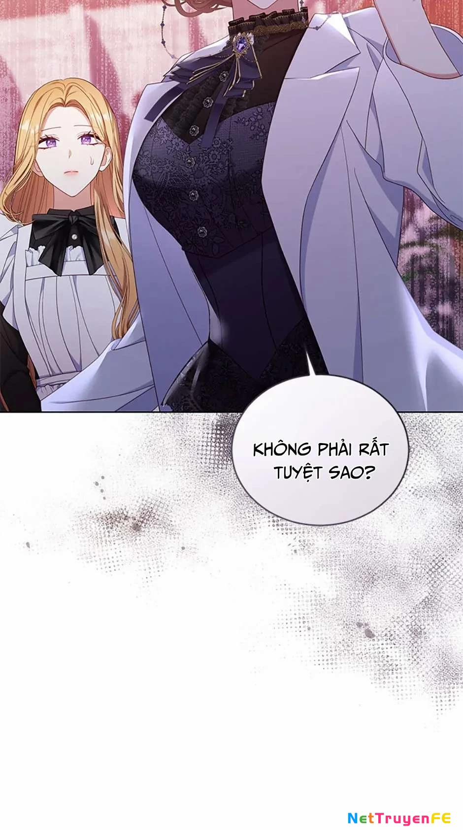 Hầu Nữ Trong Trò Chơi Harem Ngược Muốn Nghỉ Việc 30 trang 45