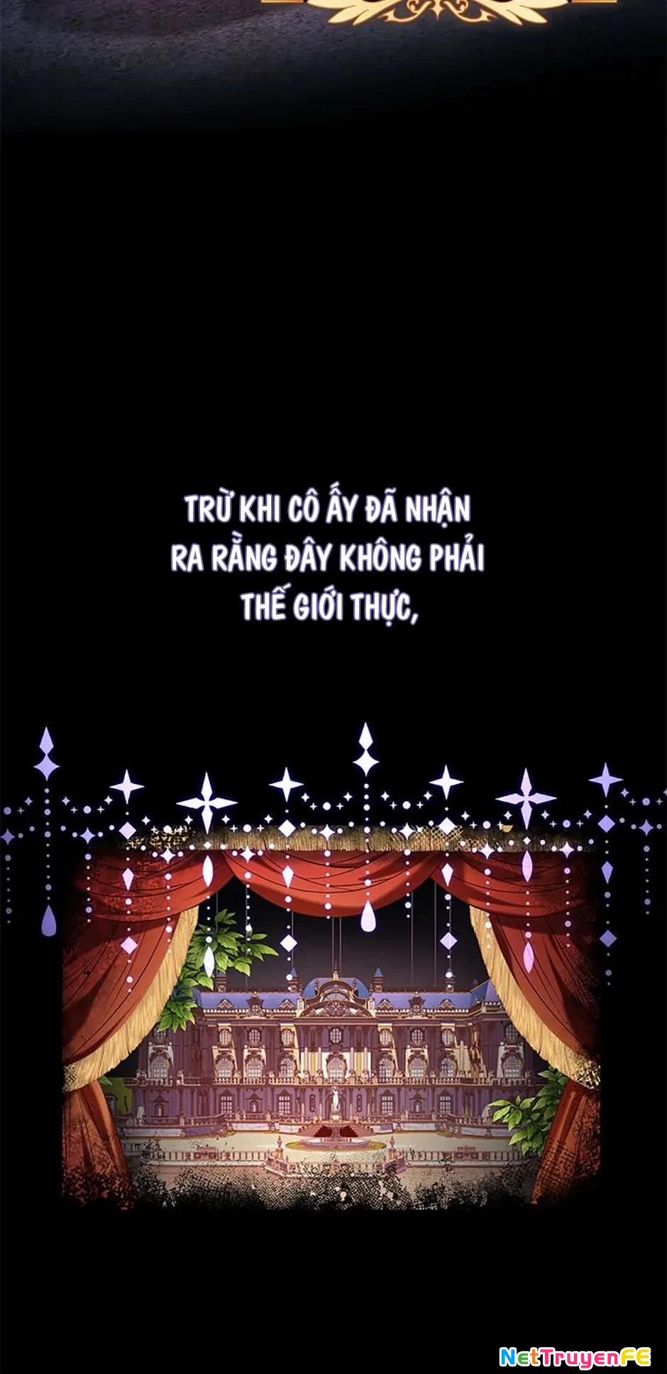 Hầu Nữ Trong Trò Chơi Harem Ngược Muốn Nghỉ Việc 30 trang 48