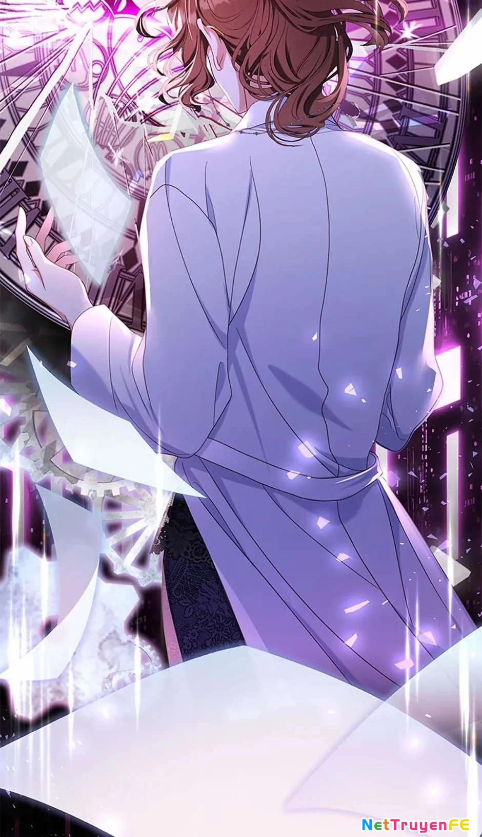 Hầu Nữ Trong Trò Chơi Harem Ngược Muốn Nghỉ Việc 30 trang 50