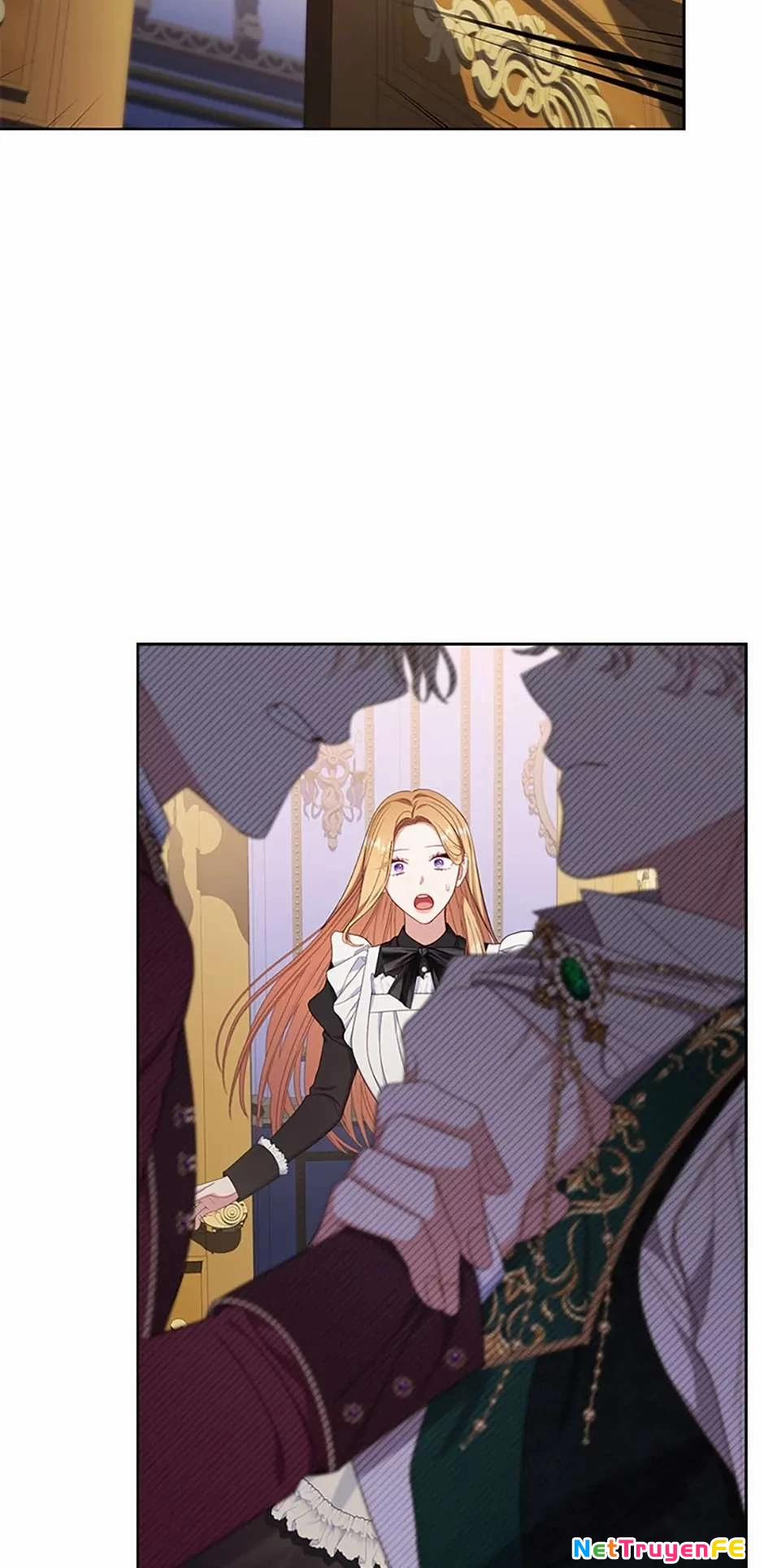 Hầu Nữ Trong Trò Chơi Harem Ngược Muốn Nghỉ Việc 30 trang 65