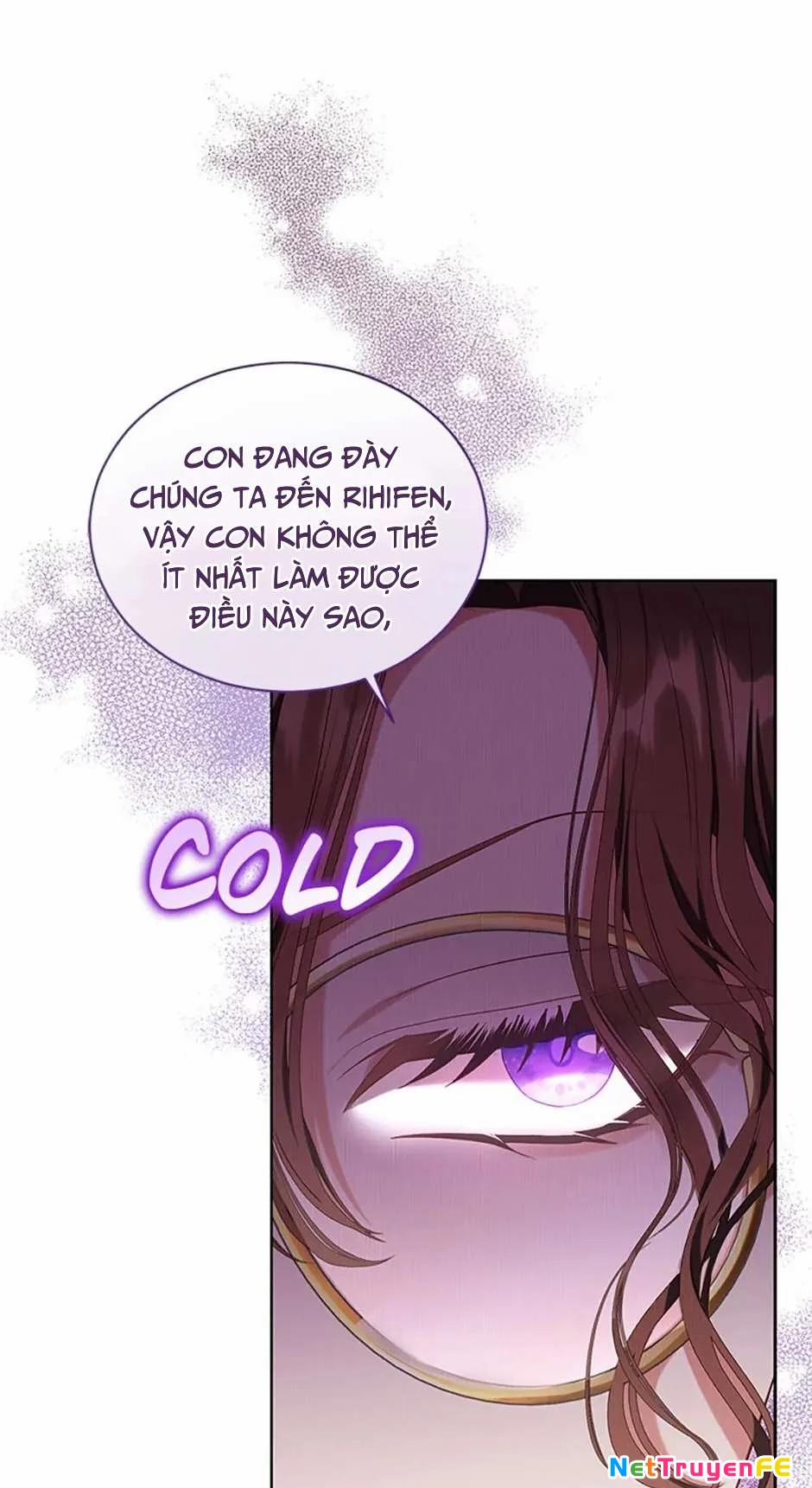 Hầu Nữ Trong Trò Chơi Harem Ngược Muốn Nghỉ Việc 30 trang 7