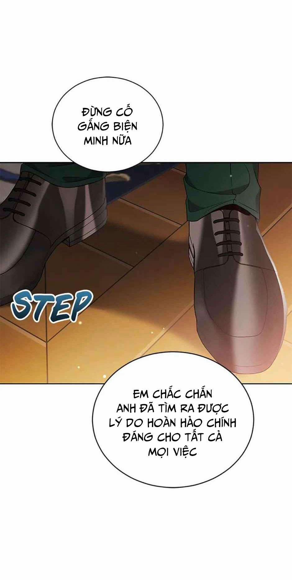 Hầu Nữ Trong Trò Chơi Harem Ngược Muốn Nghỉ Việc 31 trang 10