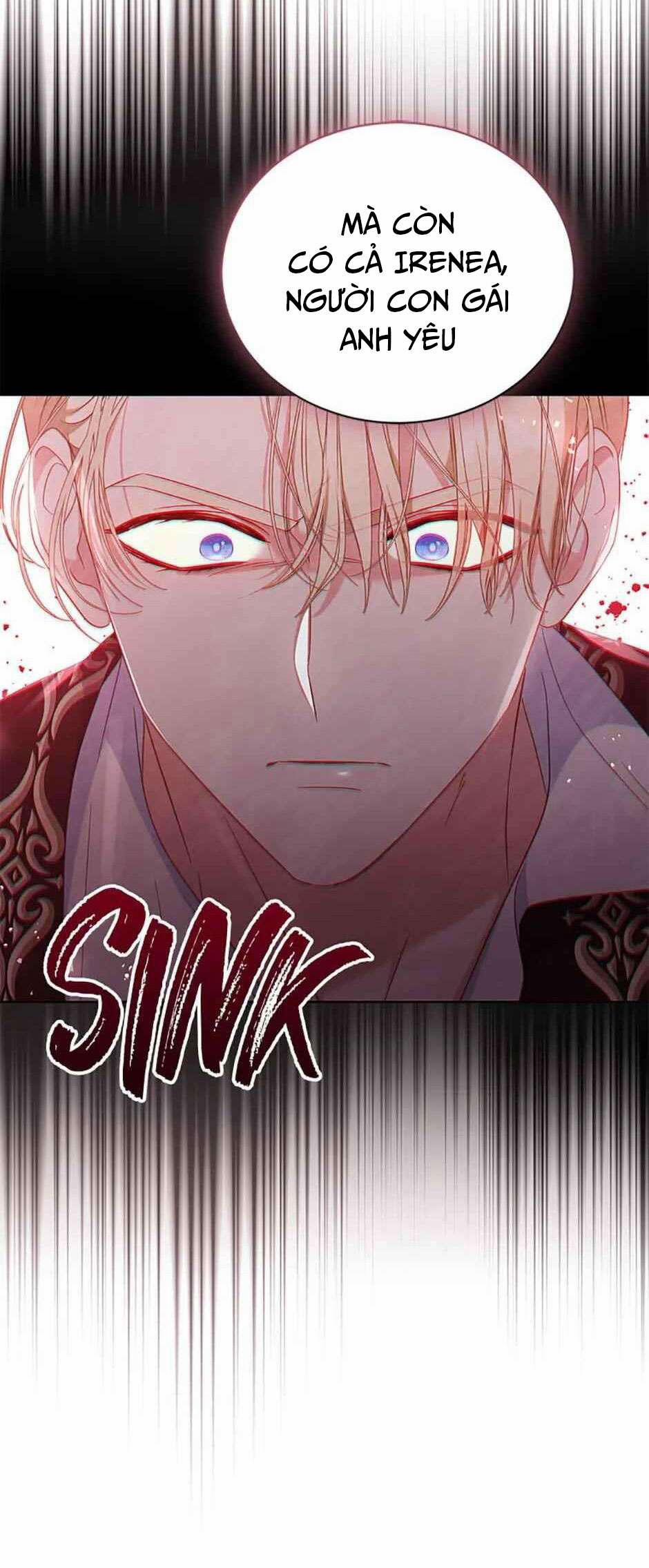 Hầu Nữ Trong Trò Chơi Harem Ngược Muốn Nghỉ Việc 31 trang 22