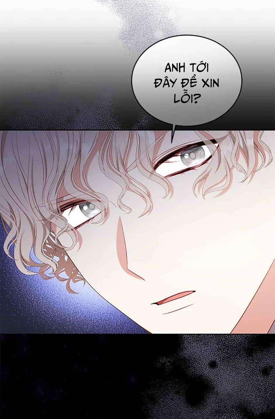 Hầu Nữ Trong Trò Chơi Harem Ngược Muốn Nghỉ Việc 31 trang 4