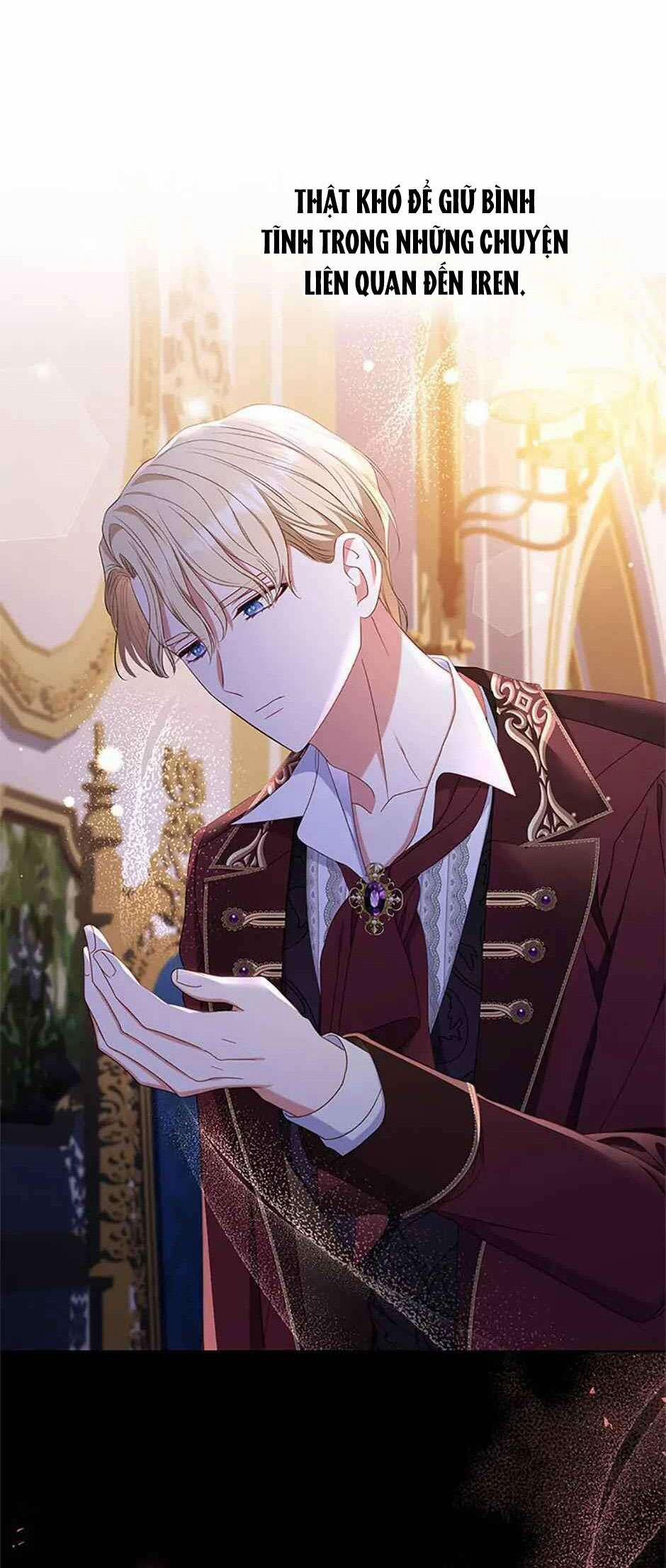 Hầu Nữ Trong Trò Chơi Harem Ngược Muốn Nghỉ Việc 31 trang 43