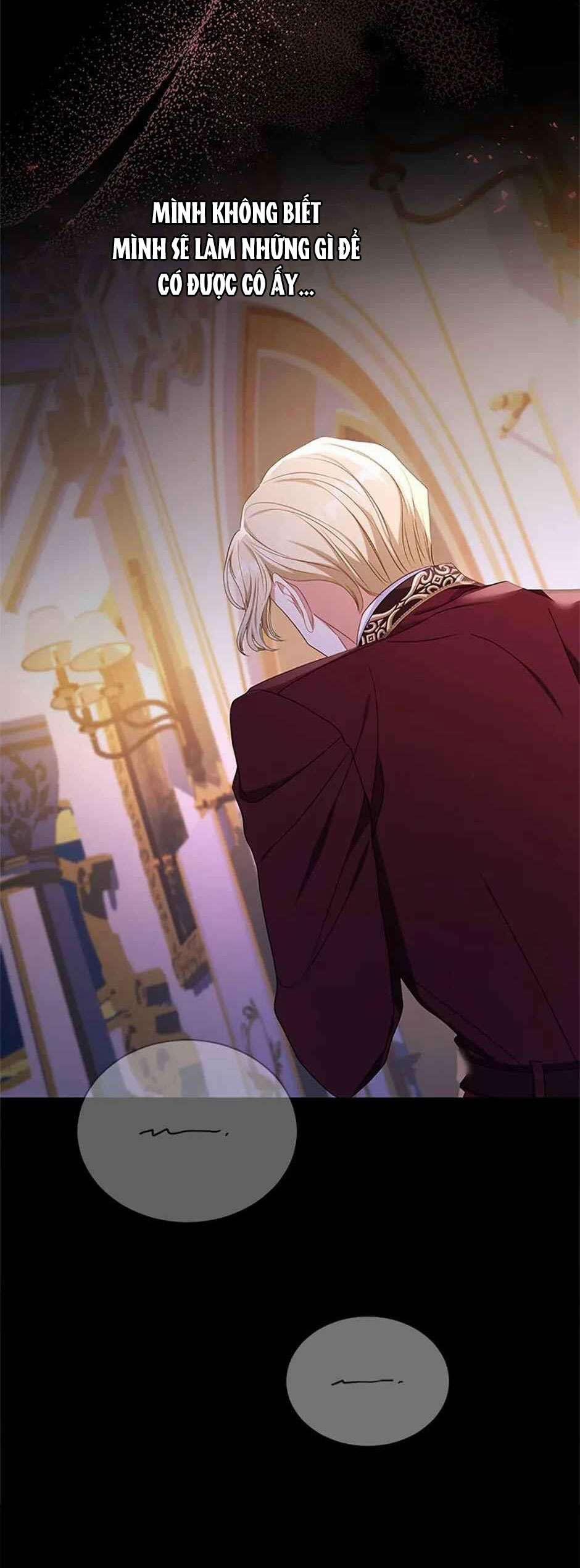 Hầu Nữ Trong Trò Chơi Harem Ngược Muốn Nghỉ Việc 31 trang 46