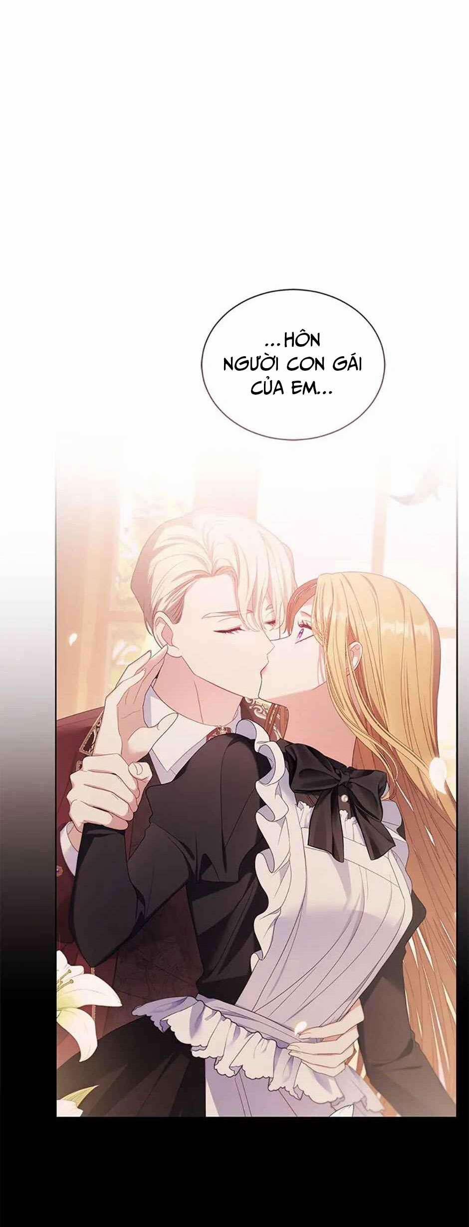 Hầu Nữ Trong Trò Chơi Harem Ngược Muốn Nghỉ Việc 31 trang 6