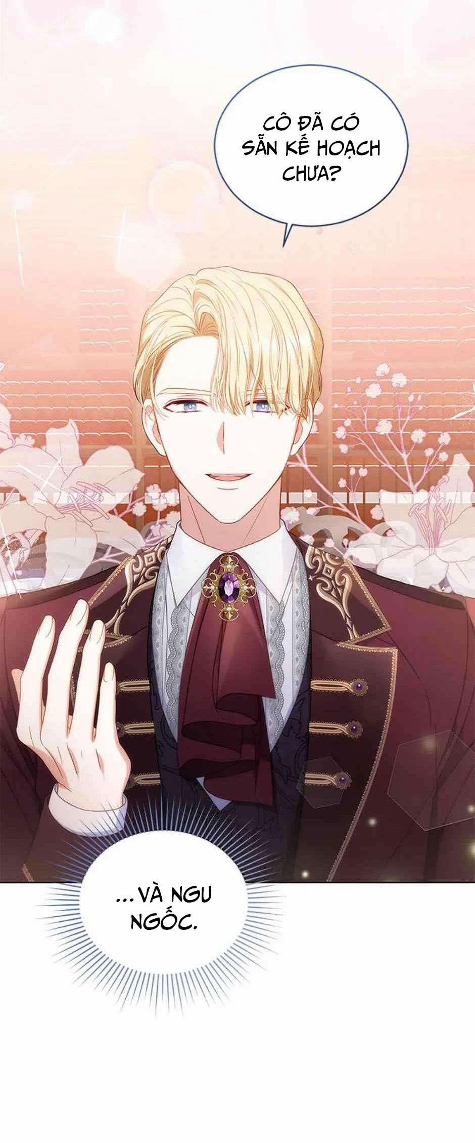 Hầu Nữ Trong Trò Chơi Harem Ngược Muốn Nghỉ Việc 31 trang 60