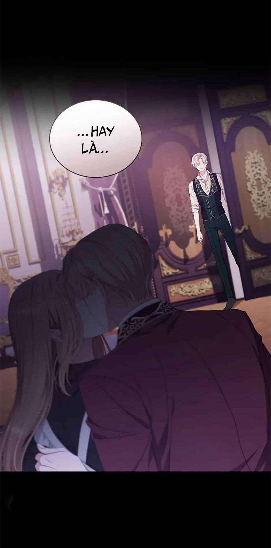 Hầu Nữ Trong Trò Chơi Harem Ngược Muốn Nghỉ Việc 31 trang 7