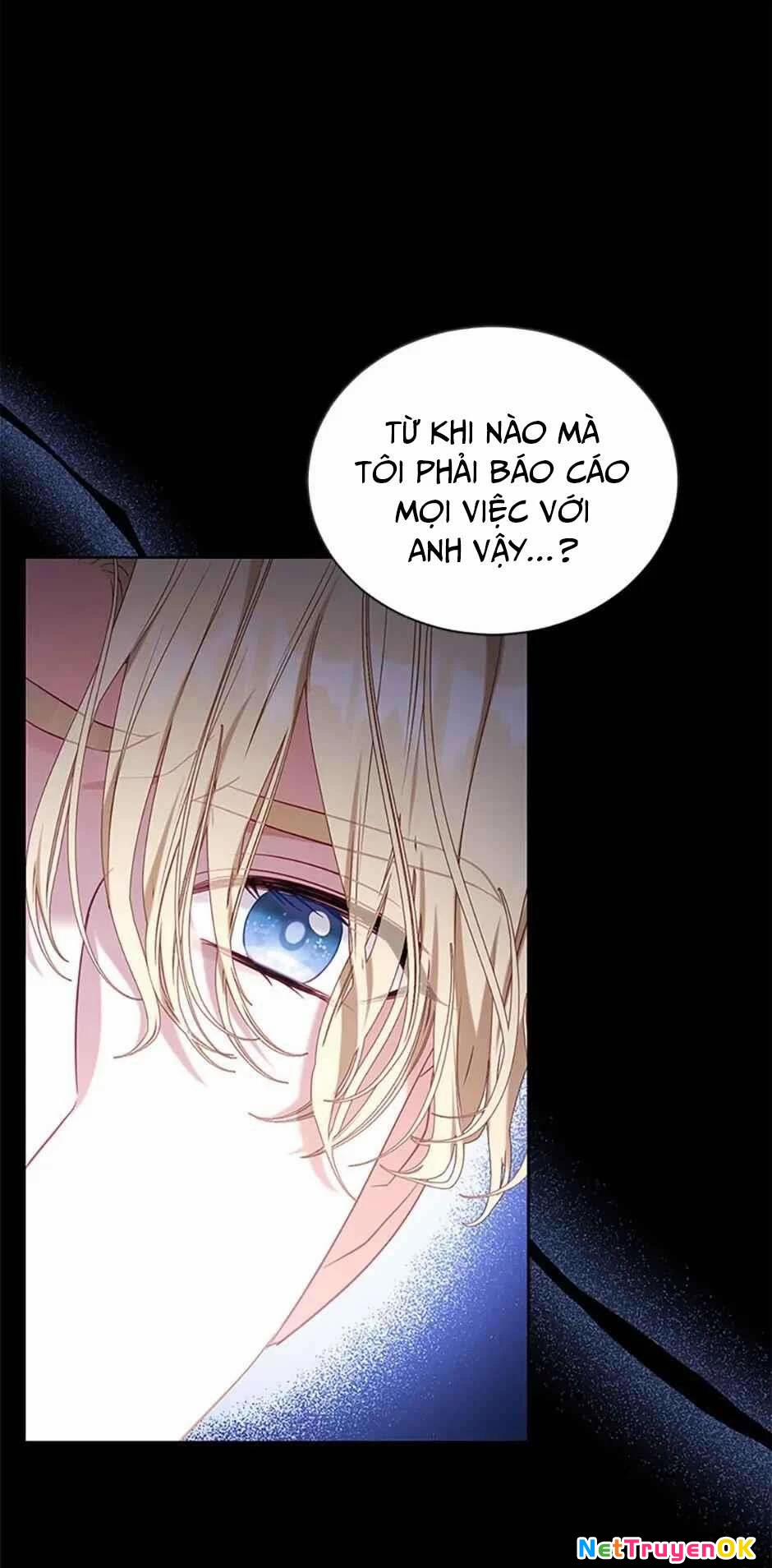 Hầu Nữ Trong Trò Chơi Harem Ngược Muốn Nghỉ Việc 32 trang 10