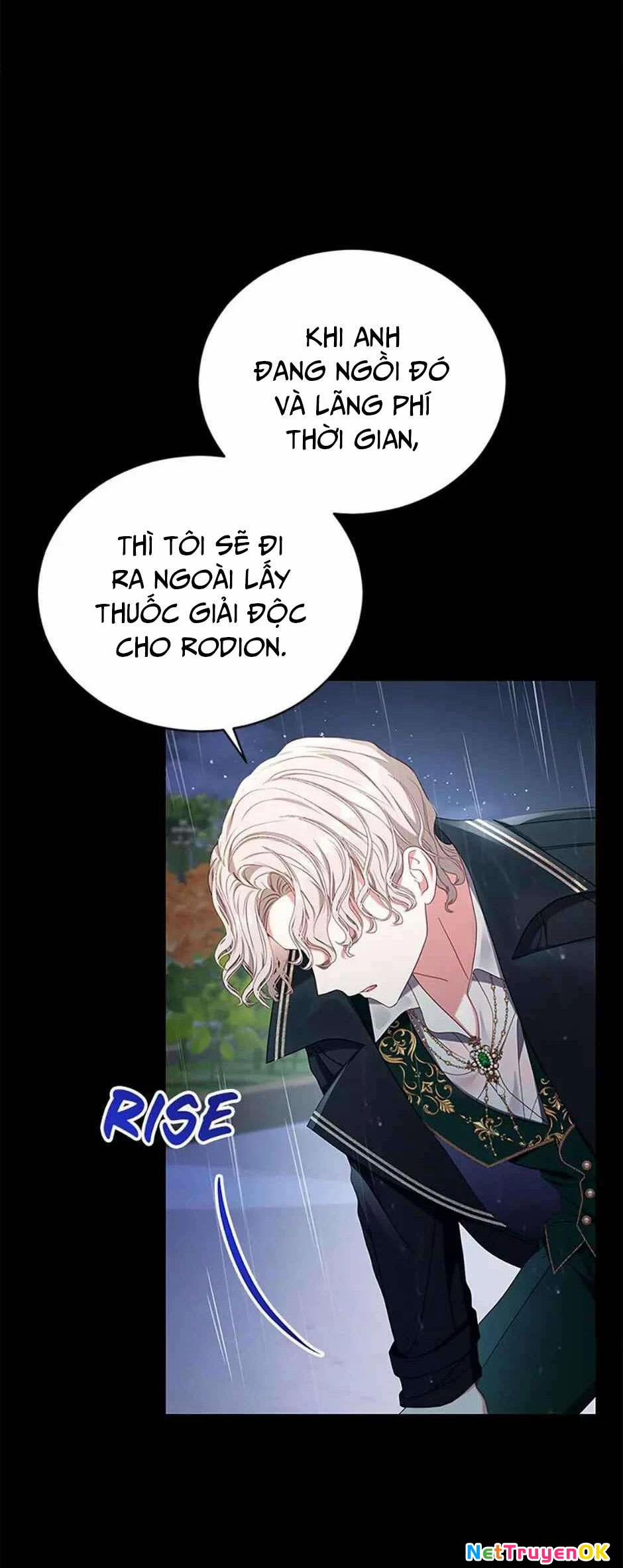 Hầu Nữ Trong Trò Chơi Harem Ngược Muốn Nghỉ Việc 32 trang 14