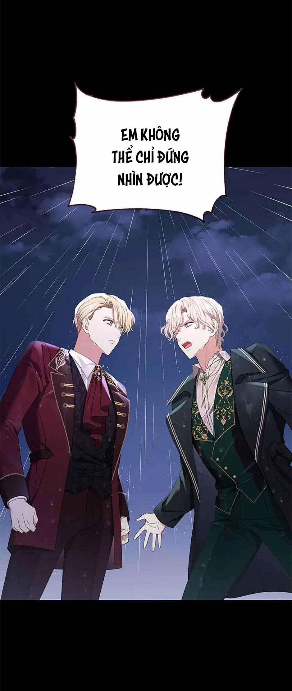 Hầu Nữ Trong Trò Chơi Harem Ngược Muốn Nghỉ Việc 32 trang 16