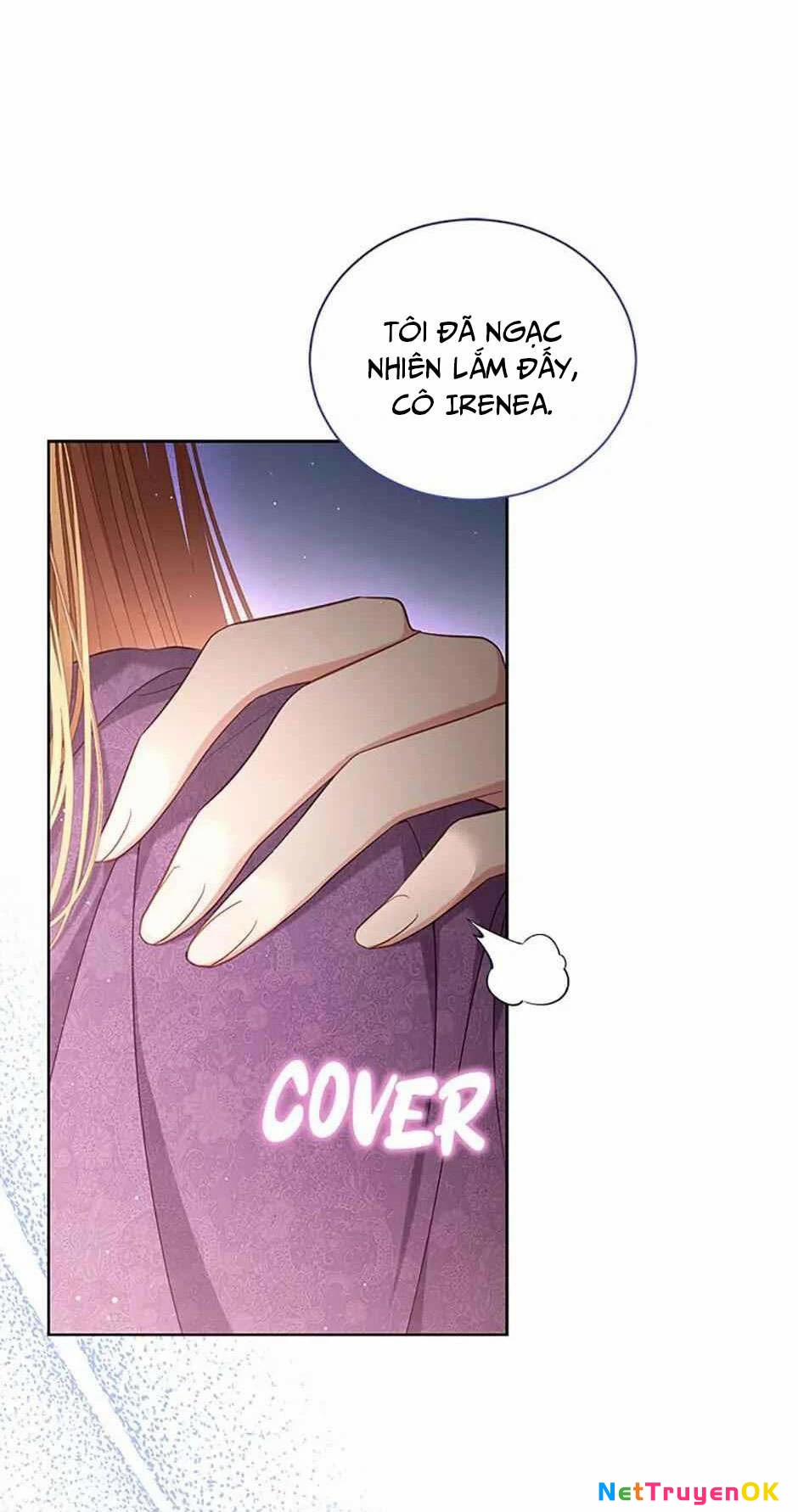 Hầu Nữ Trong Trò Chơi Harem Ngược Muốn Nghỉ Việc 32 trang 27