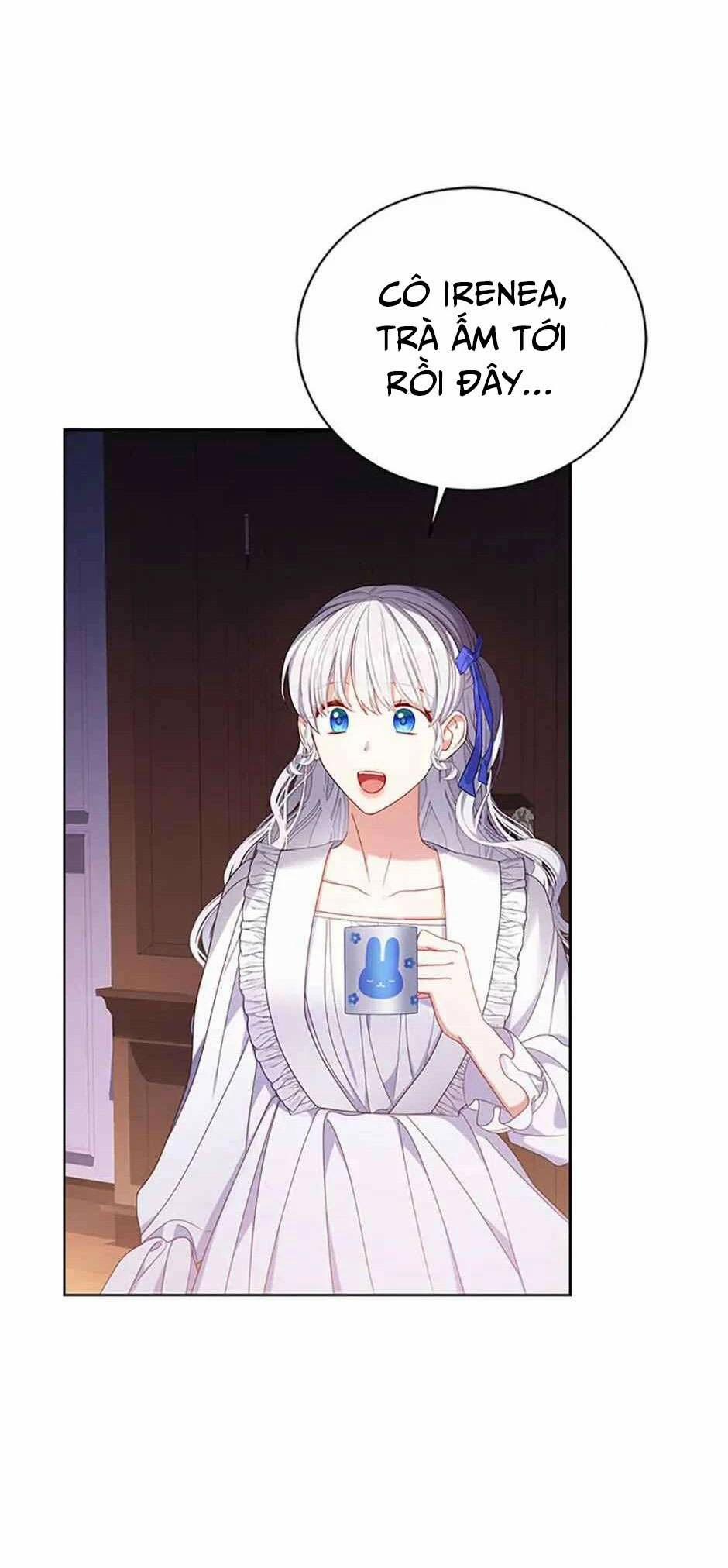 Hầu Nữ Trong Trò Chơi Harem Ngược Muốn Nghỉ Việc 32 trang 49