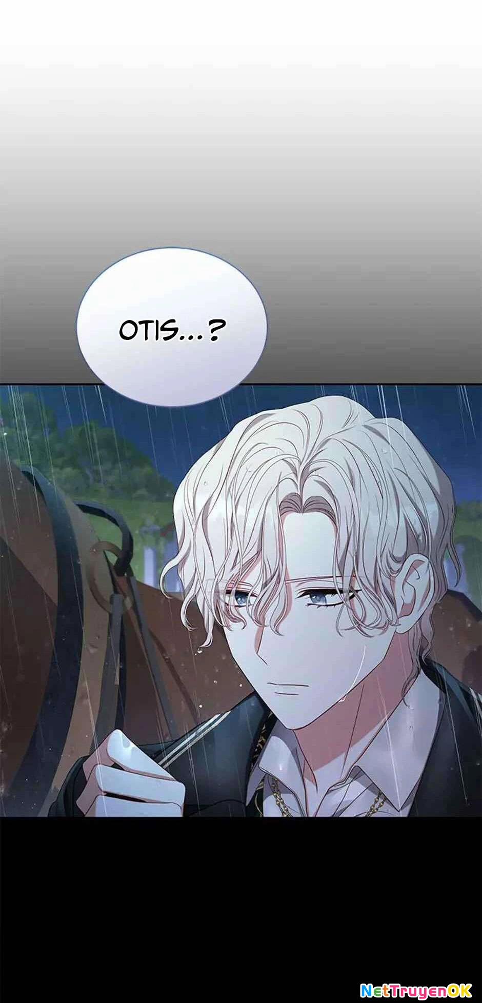 Hầu Nữ Trong Trò Chơi Harem Ngược Muốn Nghỉ Việc 32 trang 5