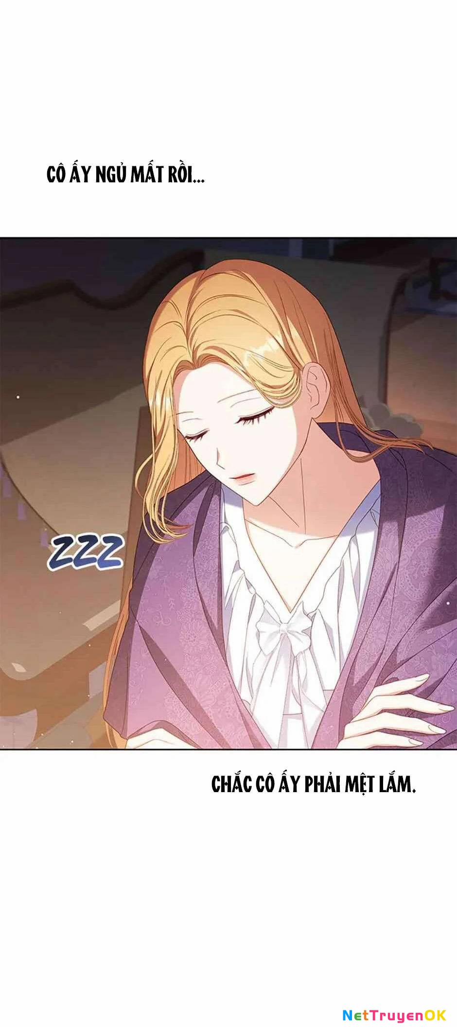 Hầu Nữ Trong Trò Chơi Harem Ngược Muốn Nghỉ Việc 32 trang 50