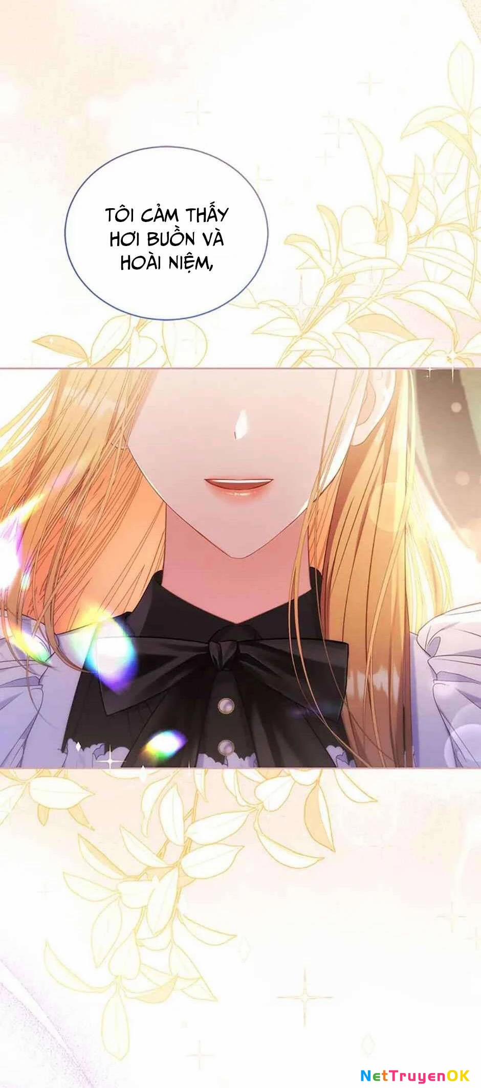 Hầu Nữ Trong Trò Chơi Harem Ngược Muốn Nghỉ Việc 32 trang 59