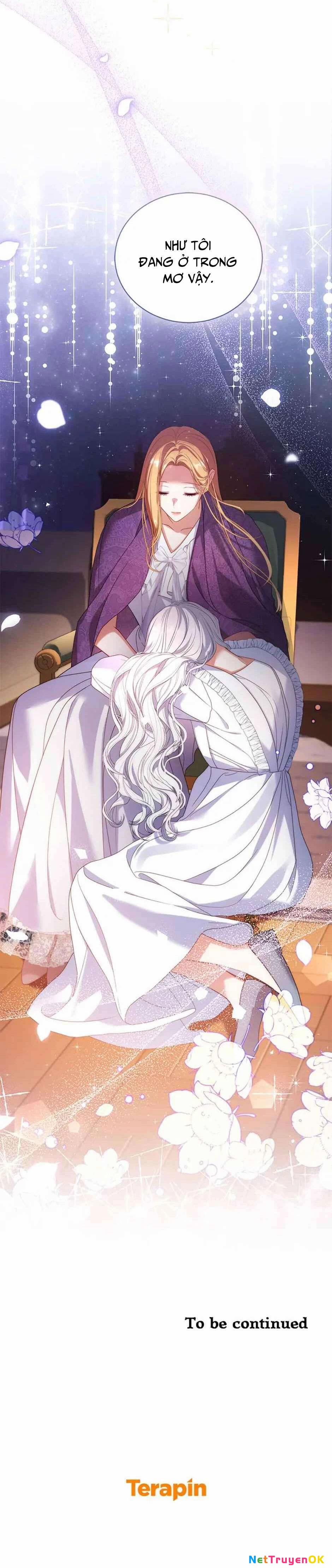 Hầu Nữ Trong Trò Chơi Harem Ngược Muốn Nghỉ Việc 32 trang 60