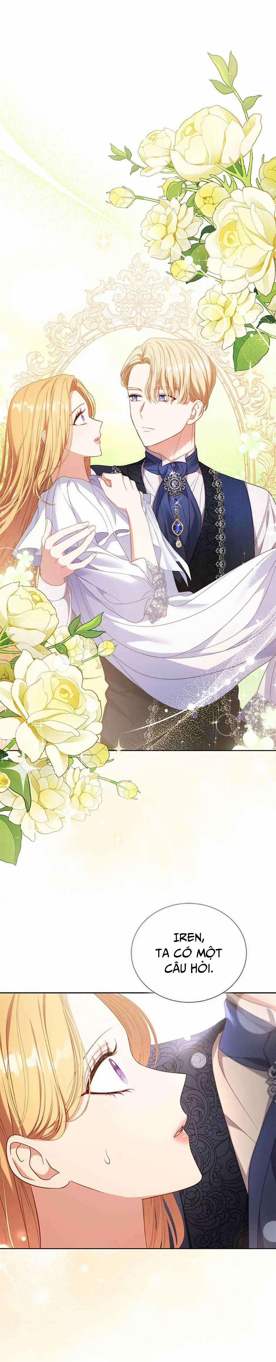 Hầu Nữ Trong Trò Chơi Harem Ngược Muốn Nghỉ Việc 33 trang 13