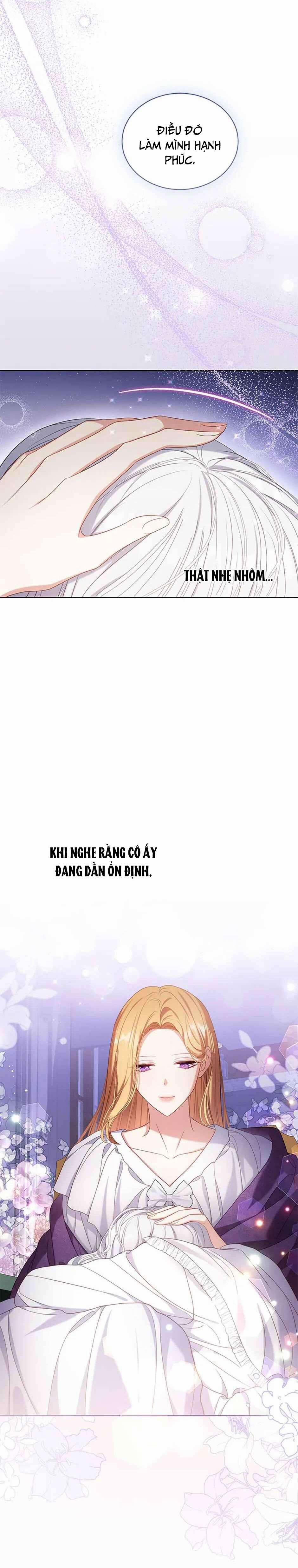 Hầu Nữ Trong Trò Chơi Harem Ngược Muốn Nghỉ Việc 33 trang 7