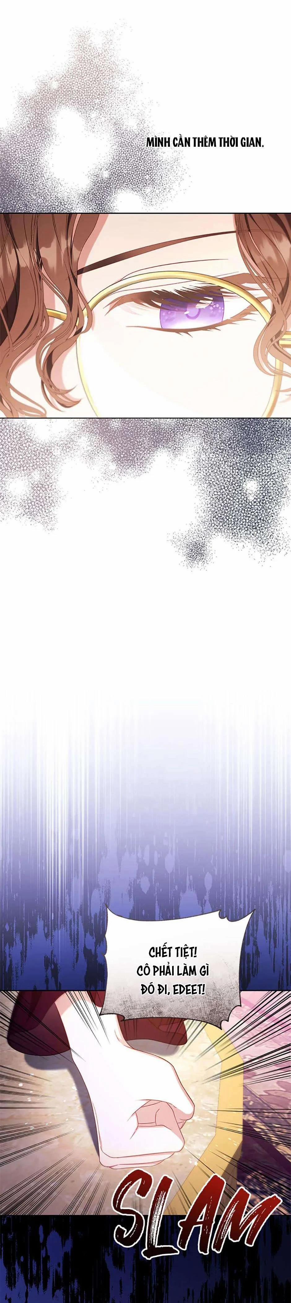 Hầu Nữ Trong Trò Chơi Harem Ngược Muốn Nghỉ Việc 34 trang 2