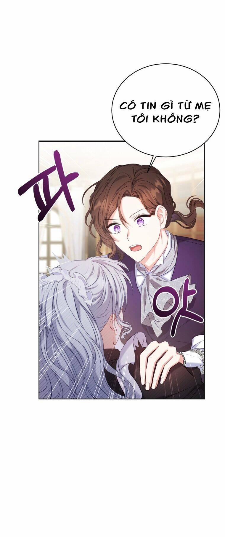 Hầu Nữ Trong Trò Chơi Harem Ngược Muốn Nghỉ Việc 4 trang 11