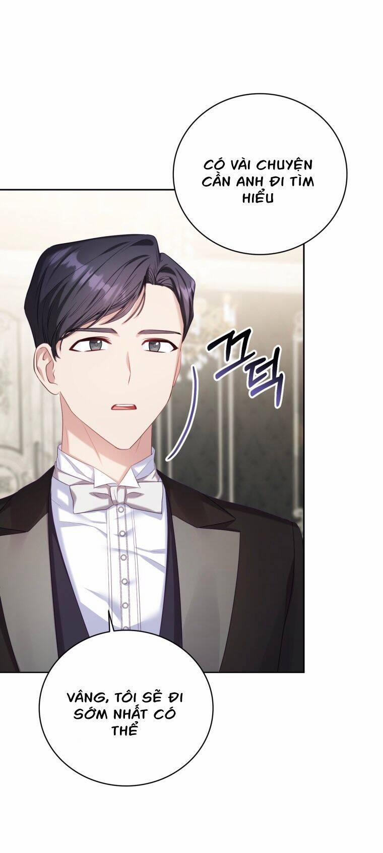 Hầu Nữ Trong Trò Chơi Harem Ngược Muốn Nghỉ Việc 4 trang 50