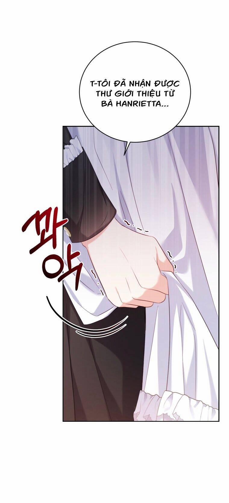 Hầu Nữ Trong Trò Chơi Harem Ngược Muốn Nghỉ Việc 4 trang 9