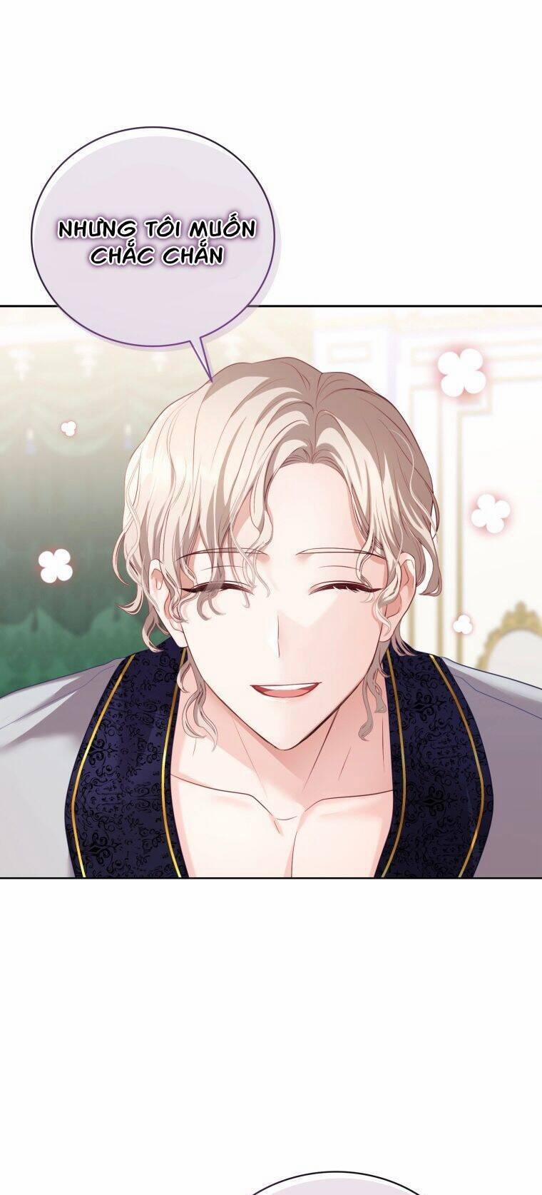 Hầu Nữ Trong Trò Chơi Harem Ngược Muốn Nghỉ Việc 5 trang 15