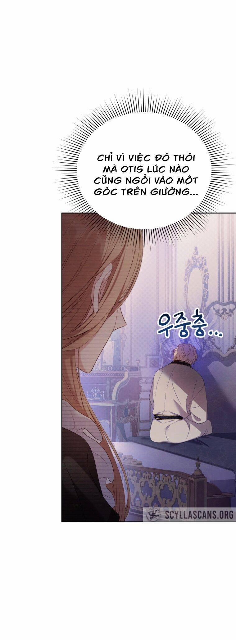 Hầu Nữ Trong Trò Chơi Harem Ngược Muốn Nghỉ Việc 5 trang 17