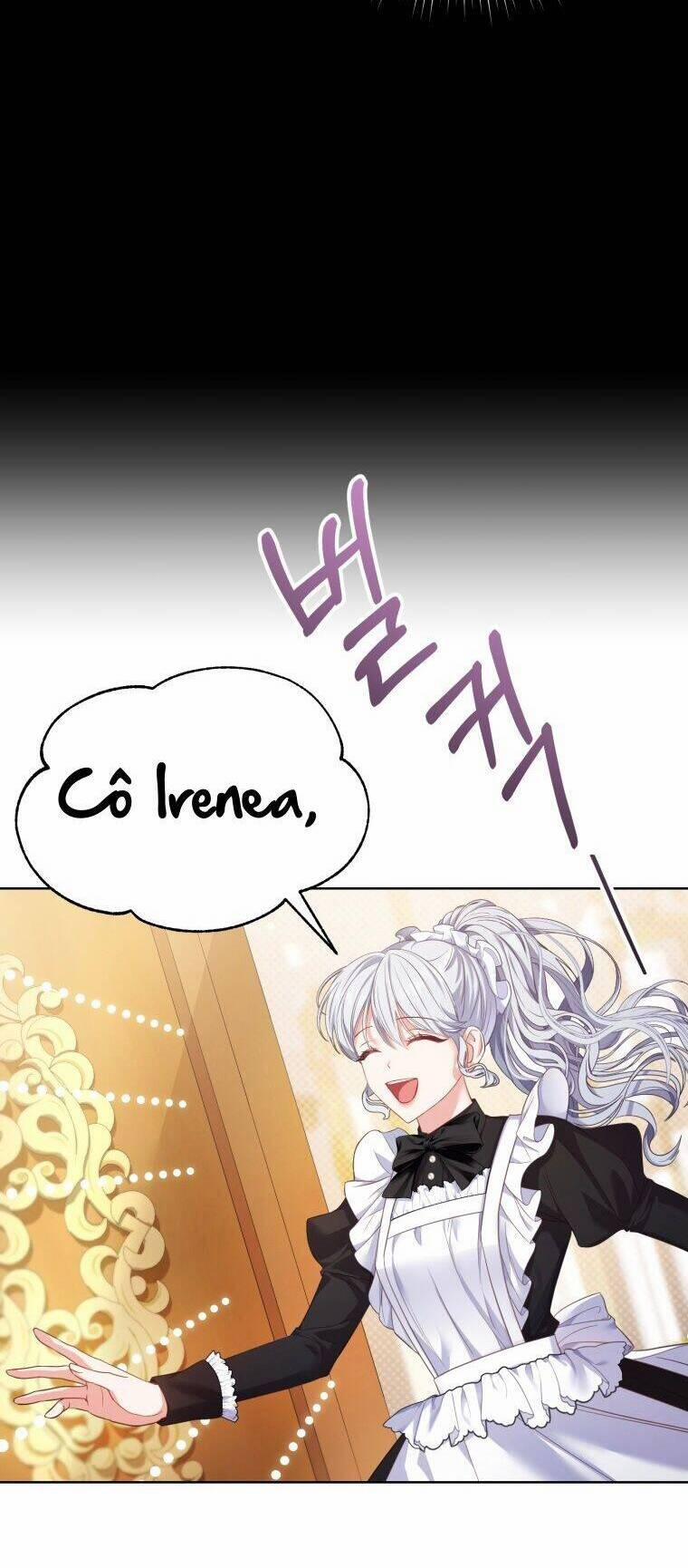 Hầu Nữ Trong Trò Chơi Harem Ngược Muốn Nghỉ Việc 5 trang 24