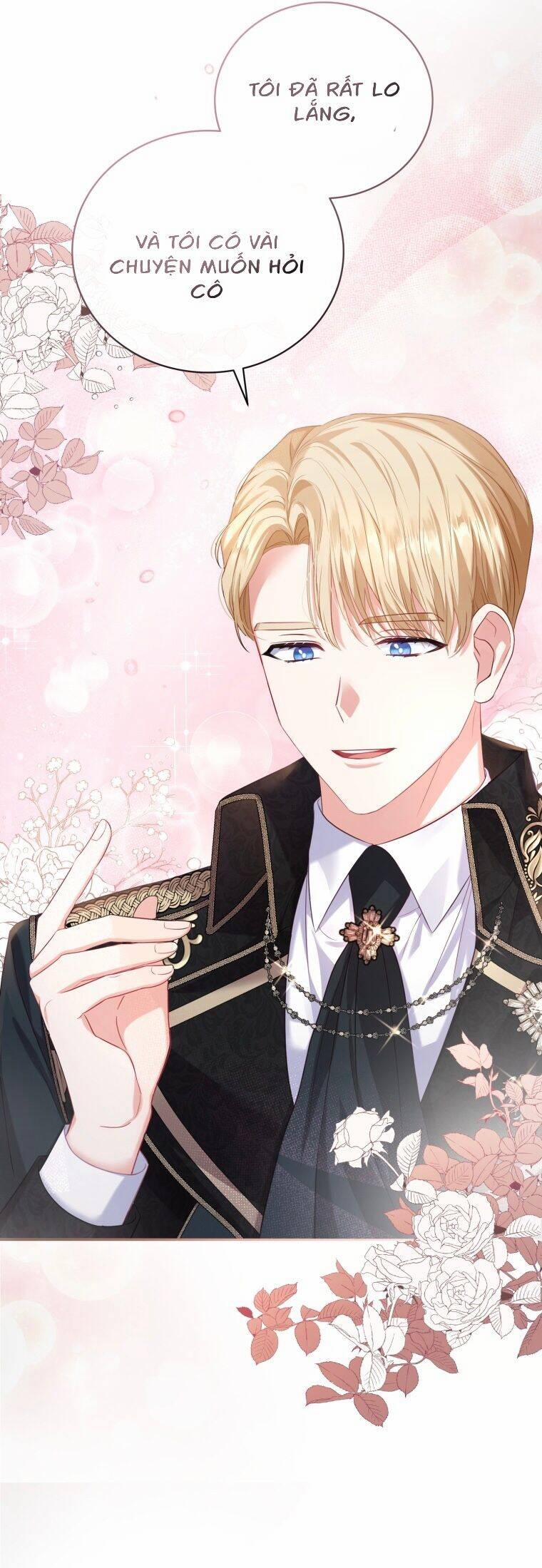 Hầu Nữ Trong Trò Chơi Harem Ngược Muốn Nghỉ Việc 5 trang 47