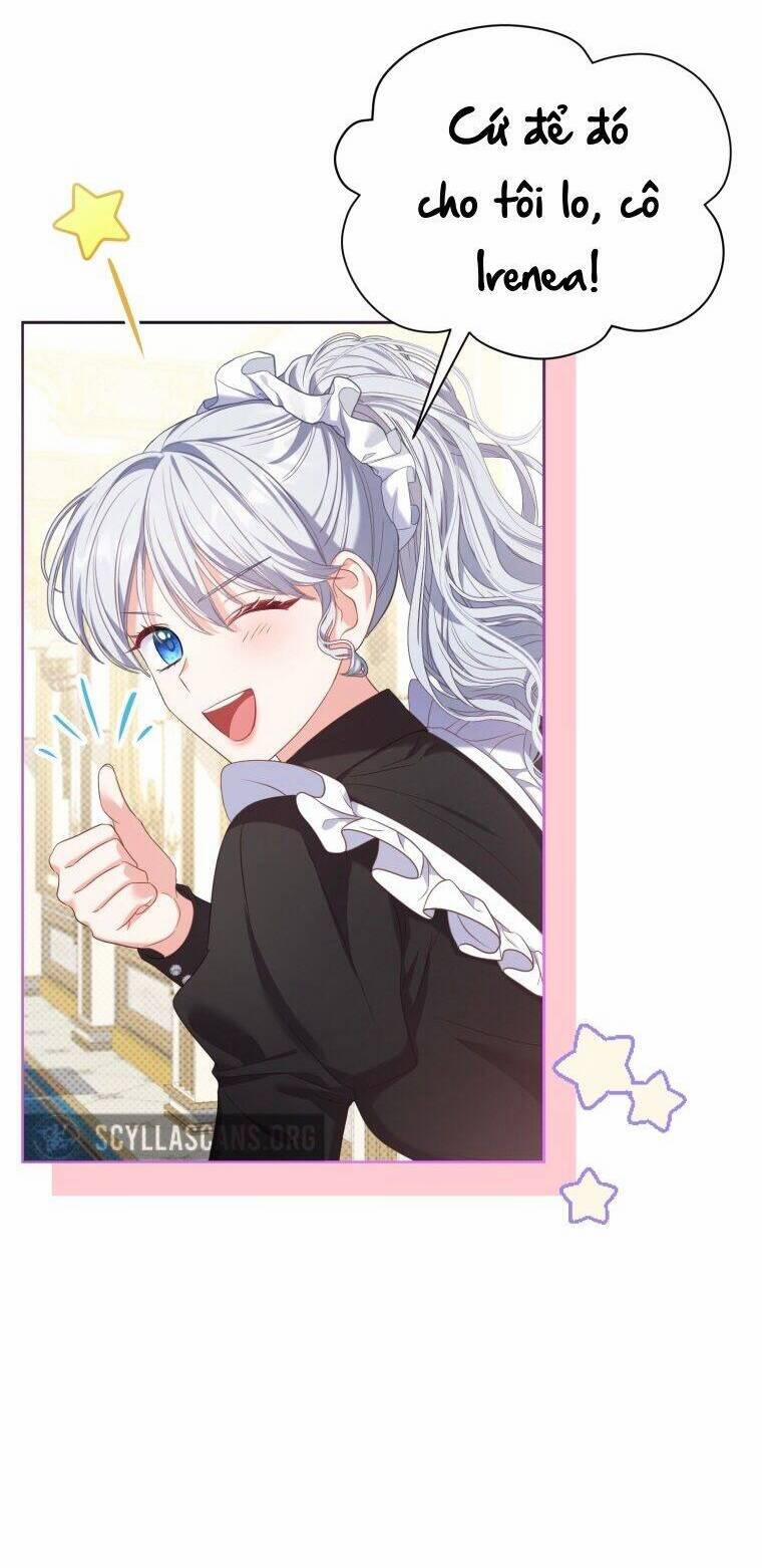 Hầu Nữ Trong Trò Chơi Harem Ngược Muốn Nghỉ Việc 5 trang 6