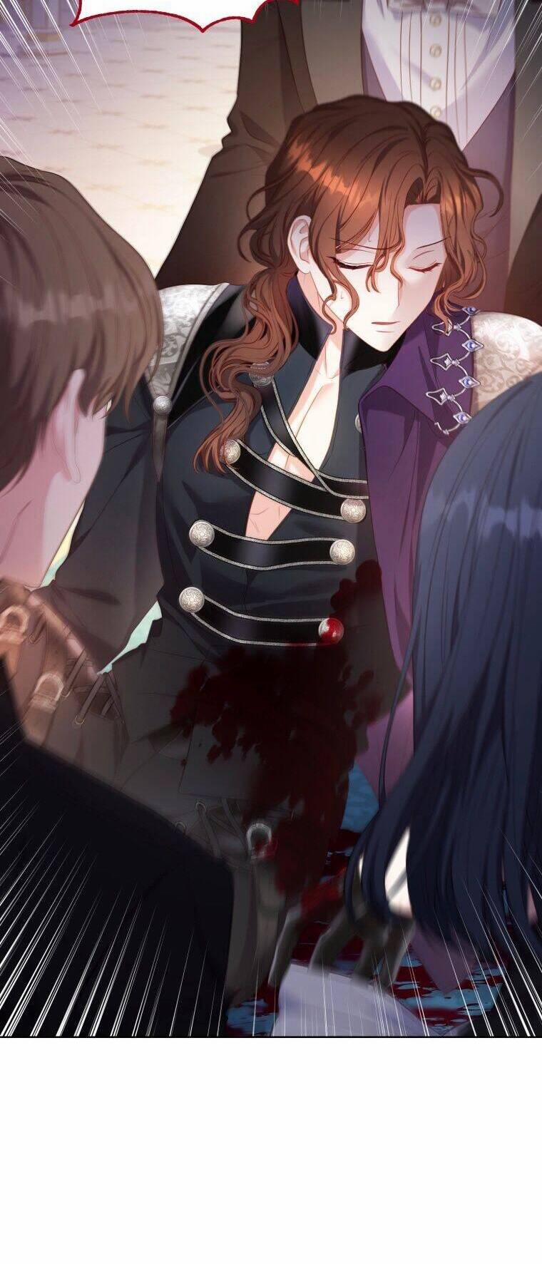 Hầu Nữ Trong Trò Chơi Harem Ngược Muốn Nghỉ Việc 6 trang 52