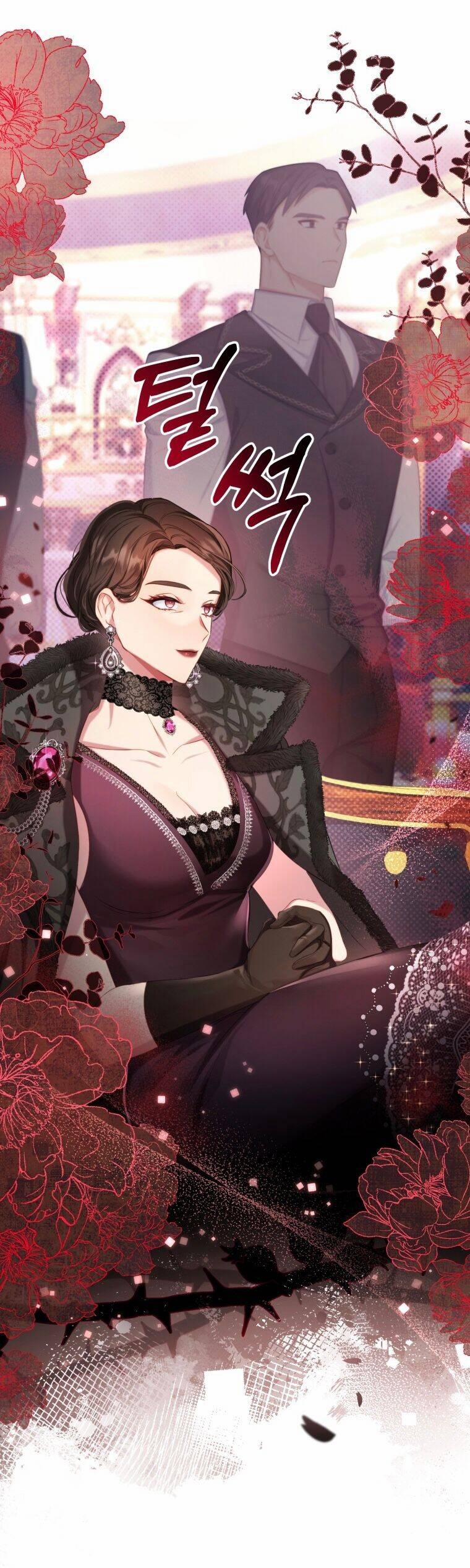 Hầu Nữ Trong Trò Chơi Harem Ngược Muốn Nghỉ Việc 7 trang 3