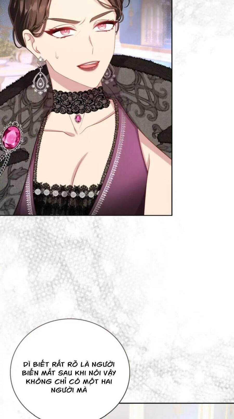 Hầu Nữ Trong Trò Chơi Harem Ngược Muốn Nghỉ Việc 8 trang 51