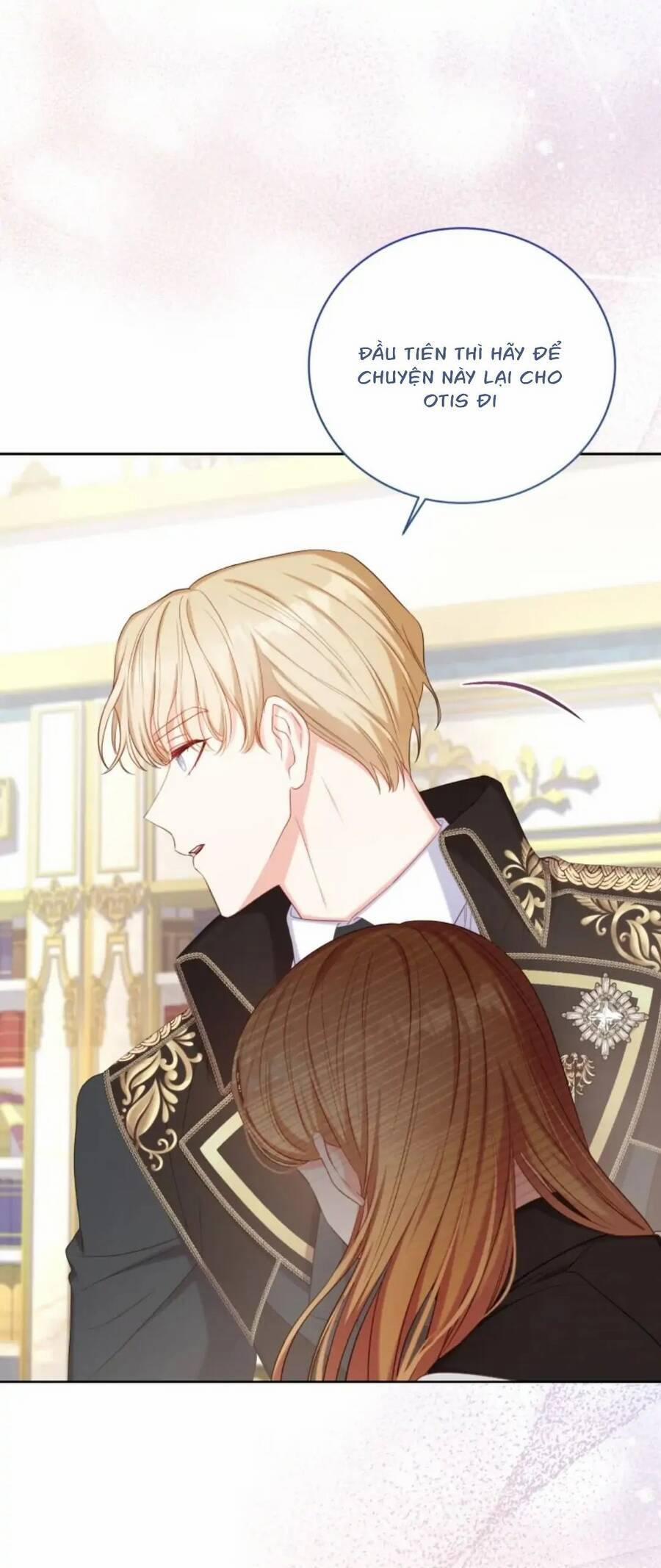 Hầu Nữ Trong Trò Chơi Harem Ngược Muốn Nghỉ Việc 8 trang 60