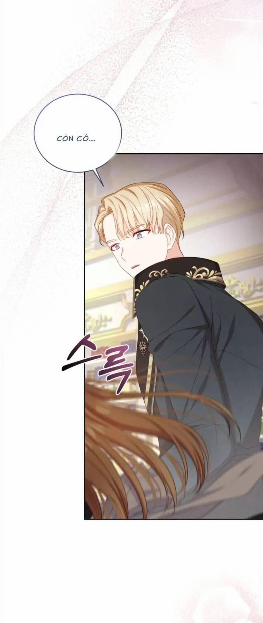 Hầu Nữ Trong Trò Chơi Harem Ngược Muốn Nghỉ Việc 8 trang 61