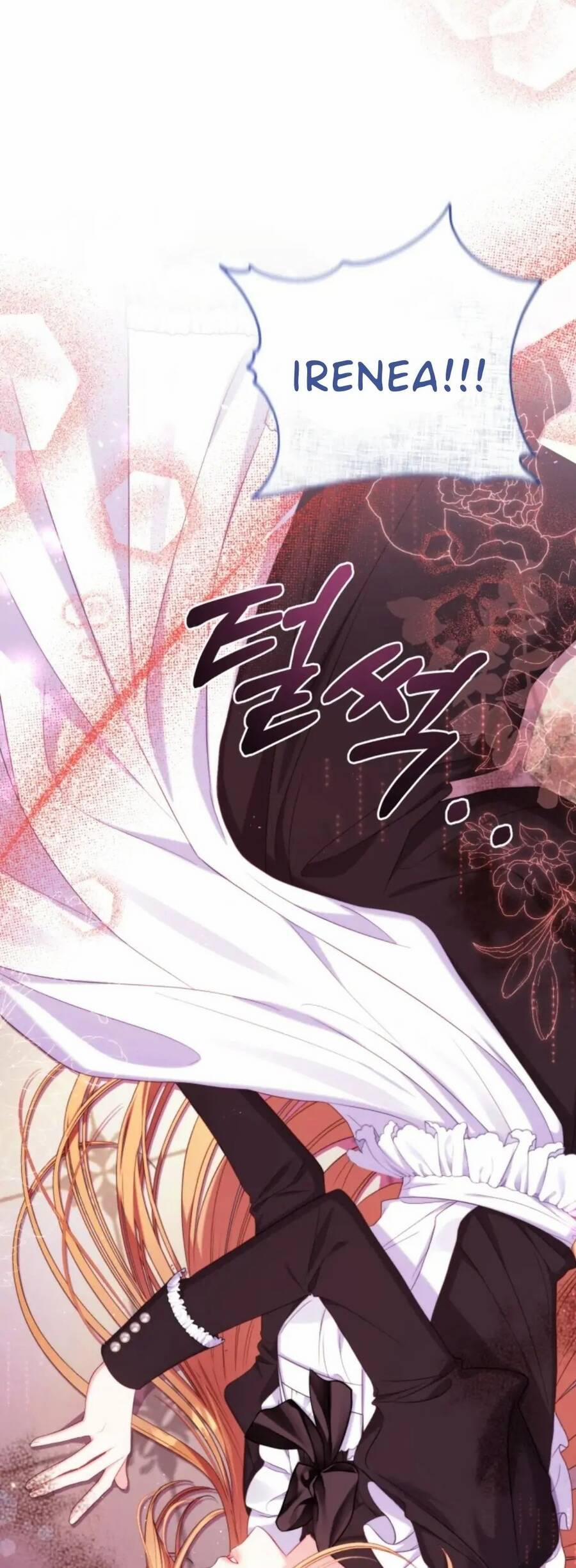 Hầu Nữ Trong Trò Chơi Harem Ngược Muốn Nghỉ Việc 8 trang 62