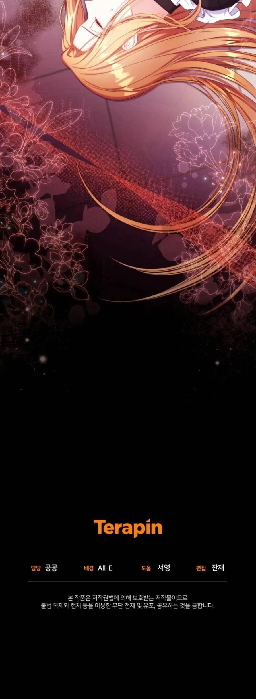 Hầu Nữ Trong Trò Chơi Harem Ngược Muốn Nghỉ Việc 8 trang 63