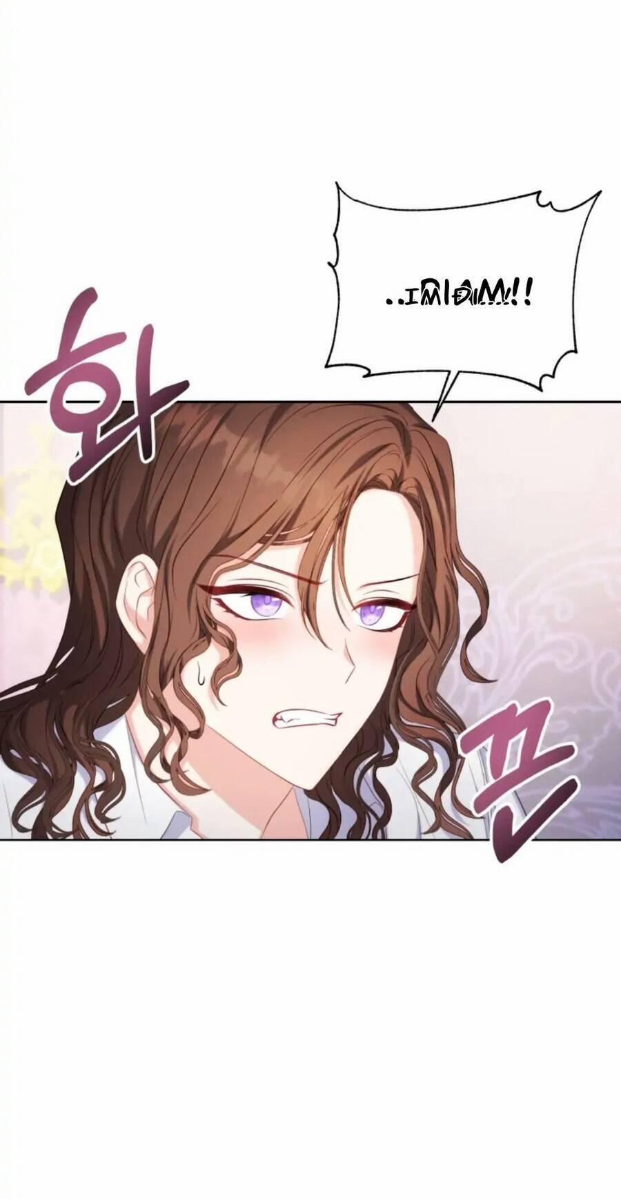 Hầu Nữ Trong Trò Chơi Harem Ngược Muốn Nghỉ Việc 8 trang 7