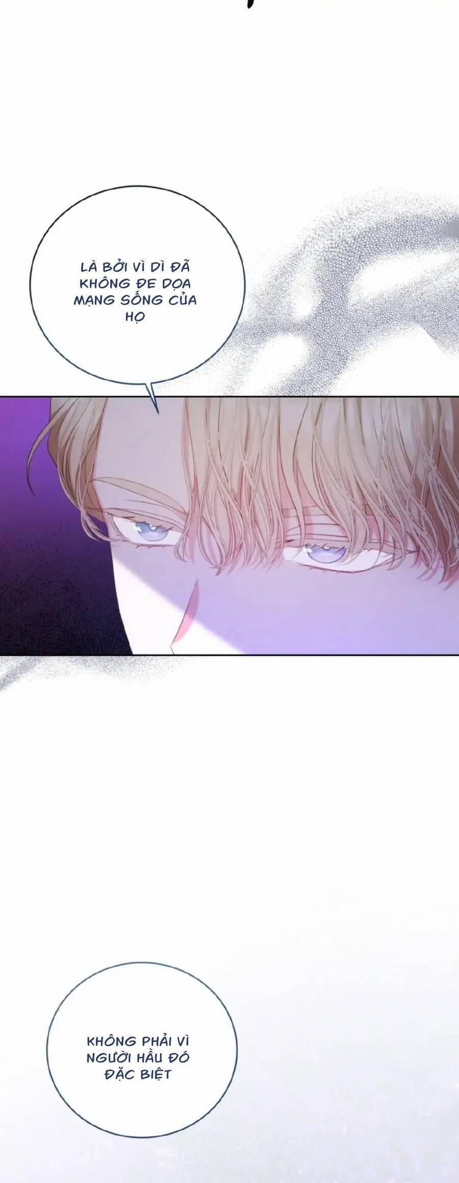 Hầu Nữ Trong Trò Chơi Harem Ngược Muốn Nghỉ Việc 9 trang 20