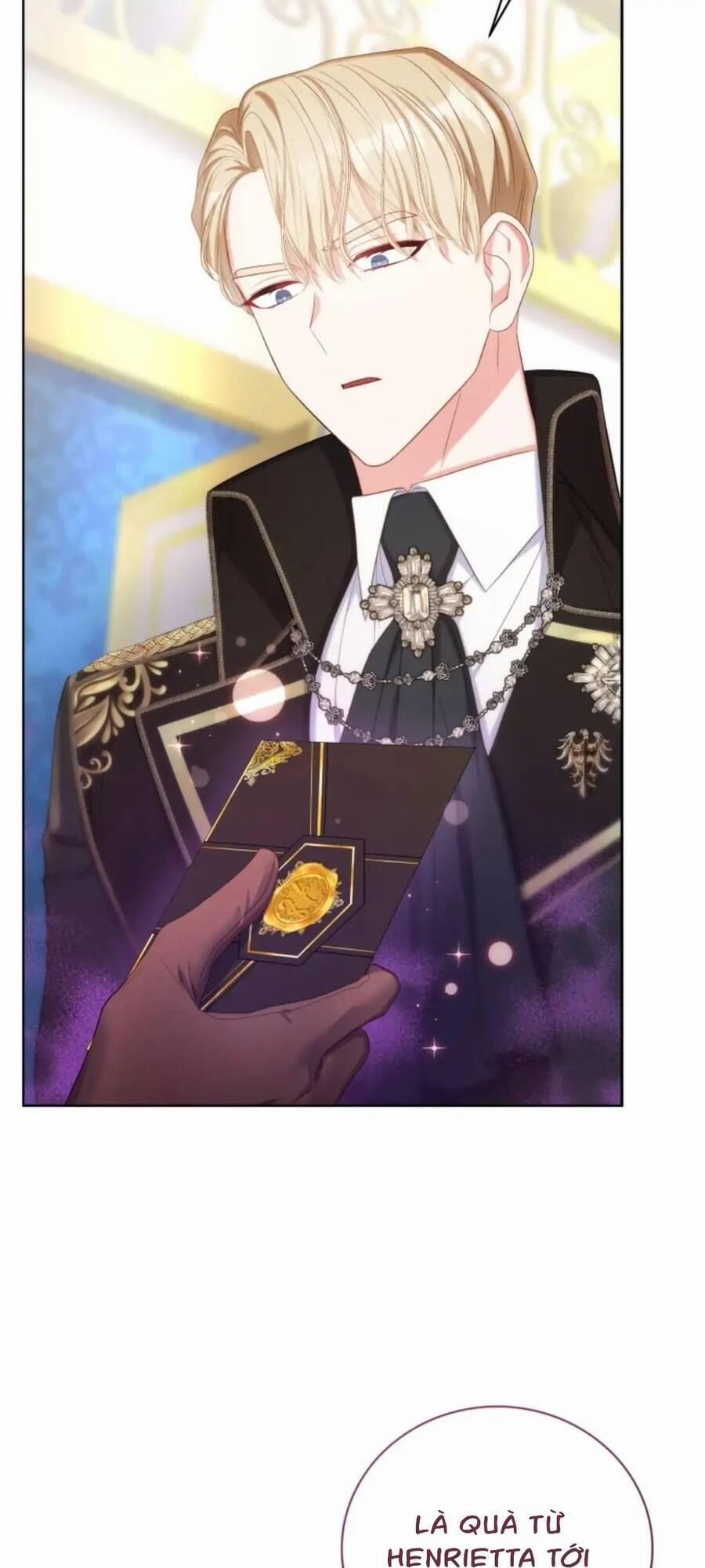 Hầu Nữ Trong Trò Chơi Harem Ngược Muốn Nghỉ Việc 9 trang 26