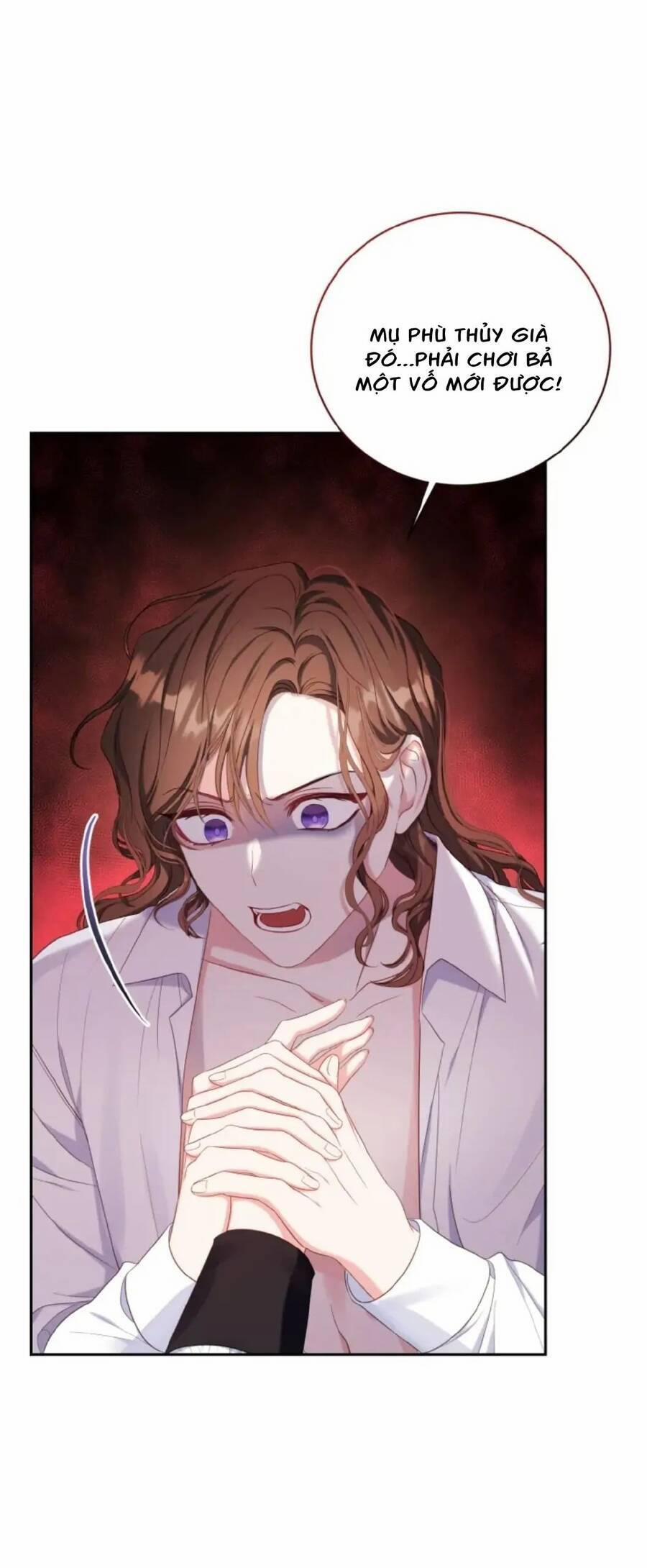 Hầu Nữ Trong Trò Chơi Harem Ngược Muốn Nghỉ Việc 9 trang 42