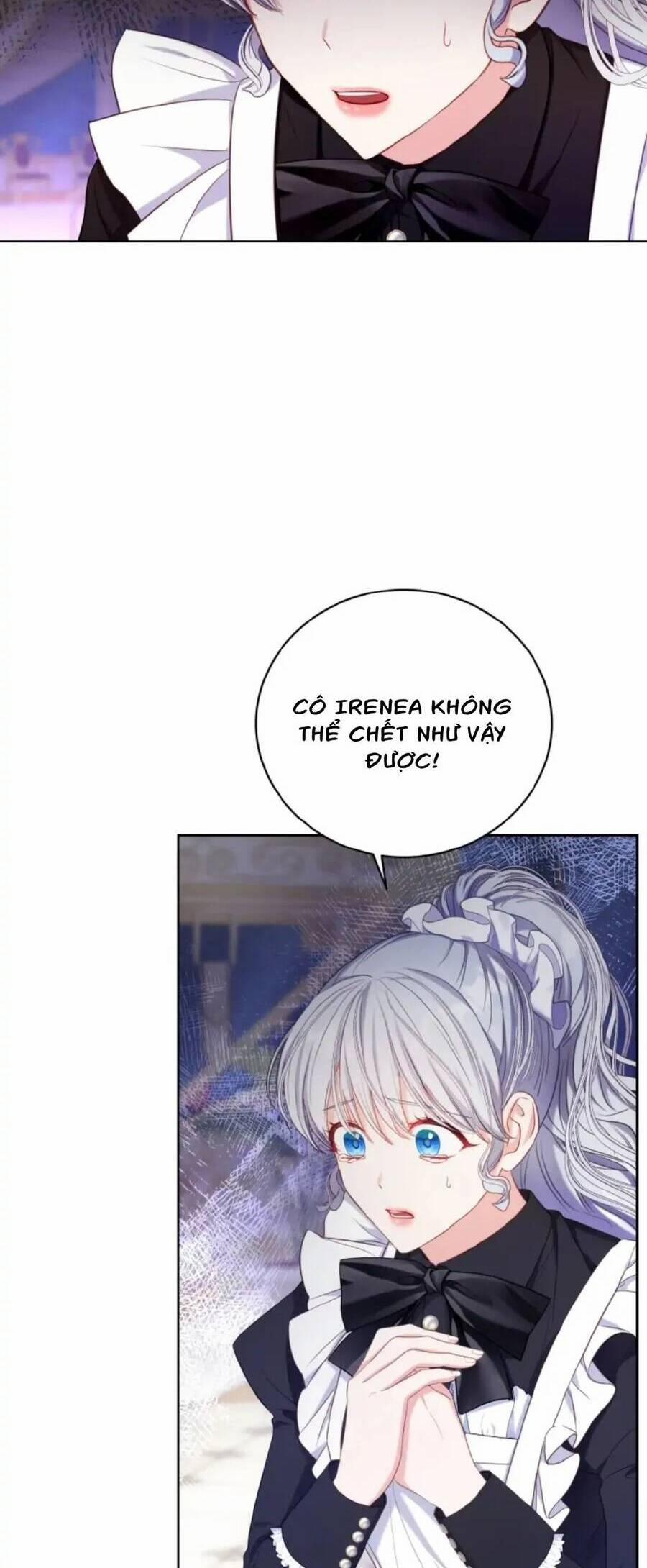 Hầu Nữ Trong Trò Chơi Harem Ngược Muốn Nghỉ Việc 9 trang 45