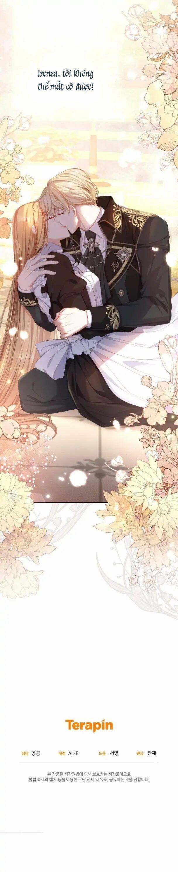 Hầu Nữ Trong Trò Chơi Harem Ngược Muốn Nghỉ Việc 9 trang 51