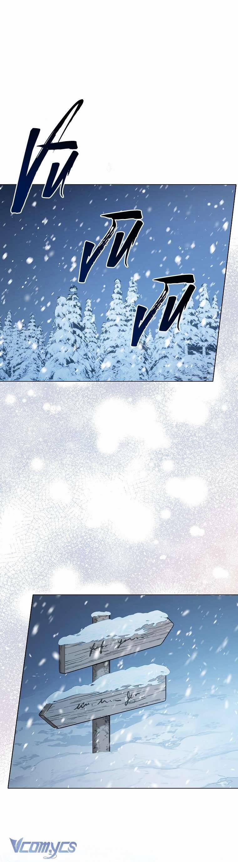 Hầu Nữ Xấu Xa 1 trang 1