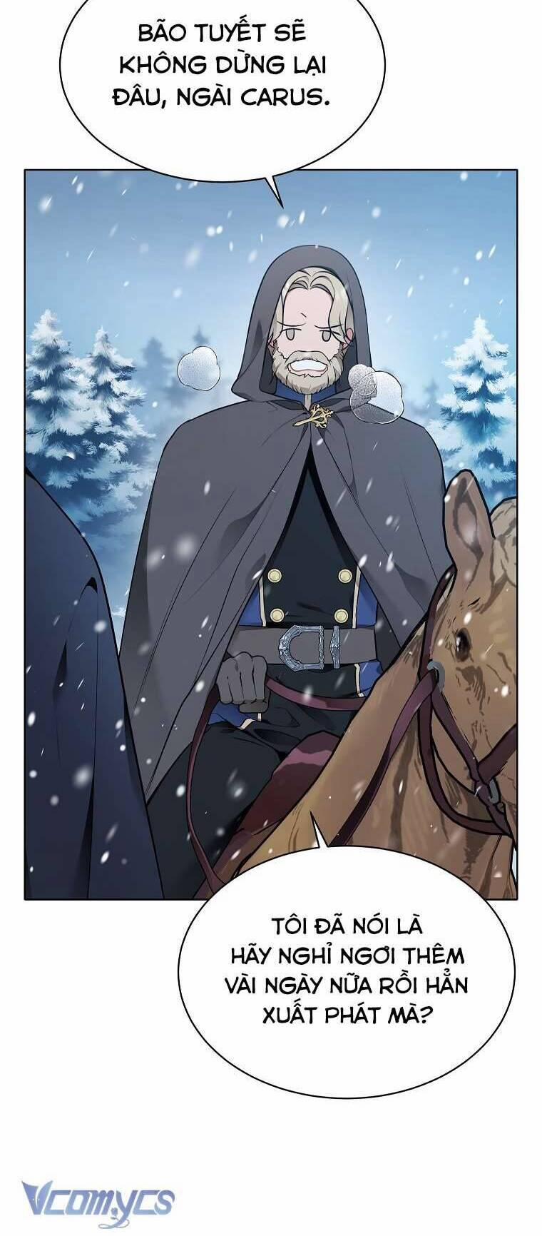 Hầu Nữ Xấu Xa 1 trang 12